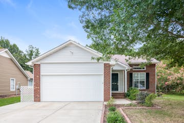 4713 Jacquelyne Dr Indian Trail, NC 28079